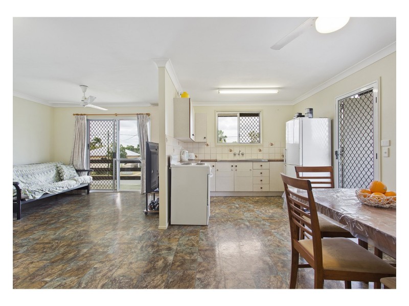 61 Meade Street, West Rockhampton QLD 4700