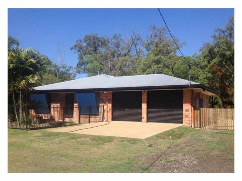 10 Felix Street, Cawarral QLD 4702