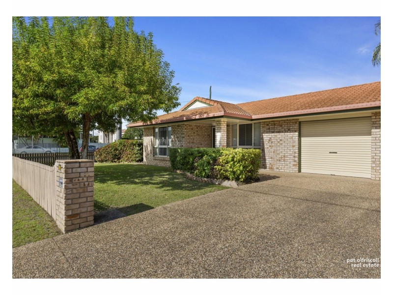 63 Archer Street, Rockhampton City QLD 4700