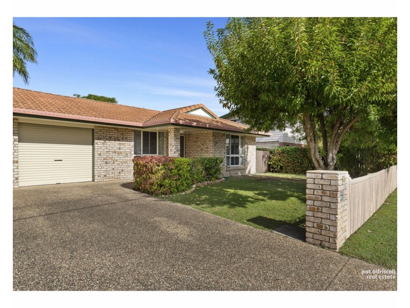 63 Archer Street, Rockhampton City QLD 4700