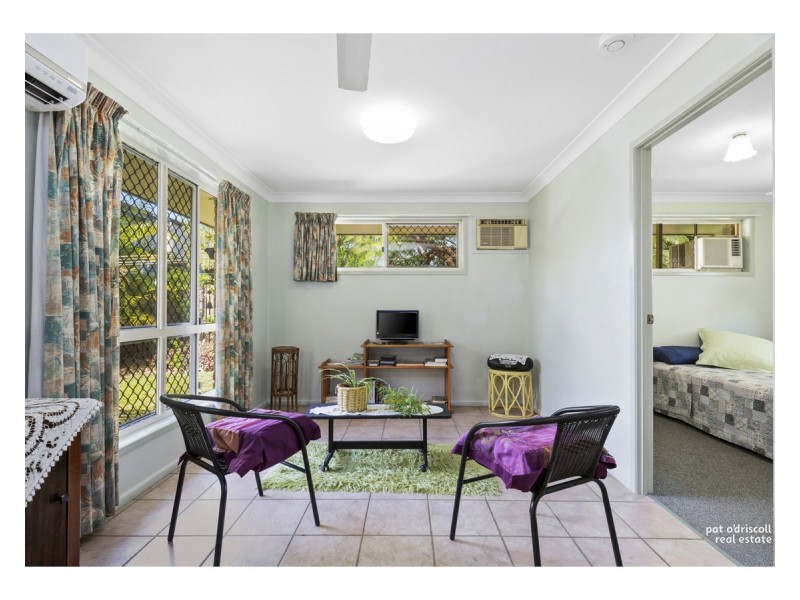 63 Archer Street, Rockhampton City QLD 4700