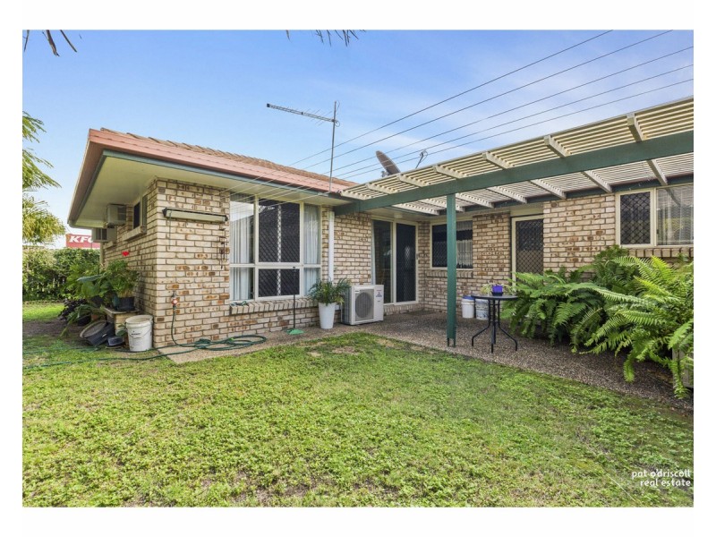 63 Archer Street, Rockhampton City QLD 4700