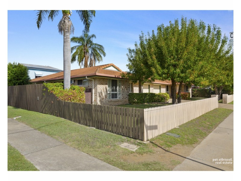 63 Archer Street, Rockhampton City QLD 4700