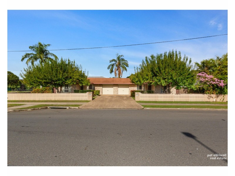 63 Archer Street, Rockhampton City QLD 4700