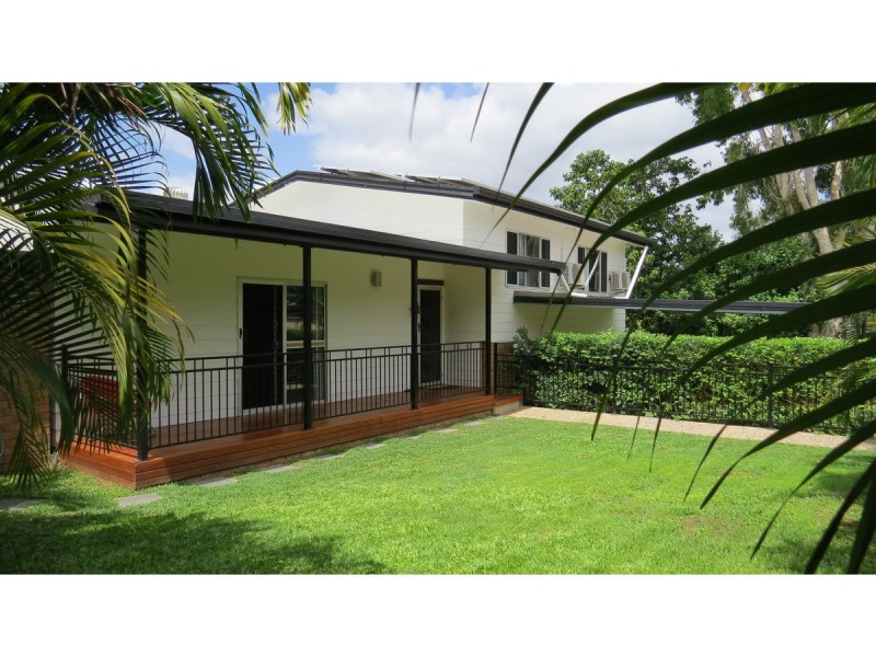 11 Hartwig Street, The Range QLD 4700