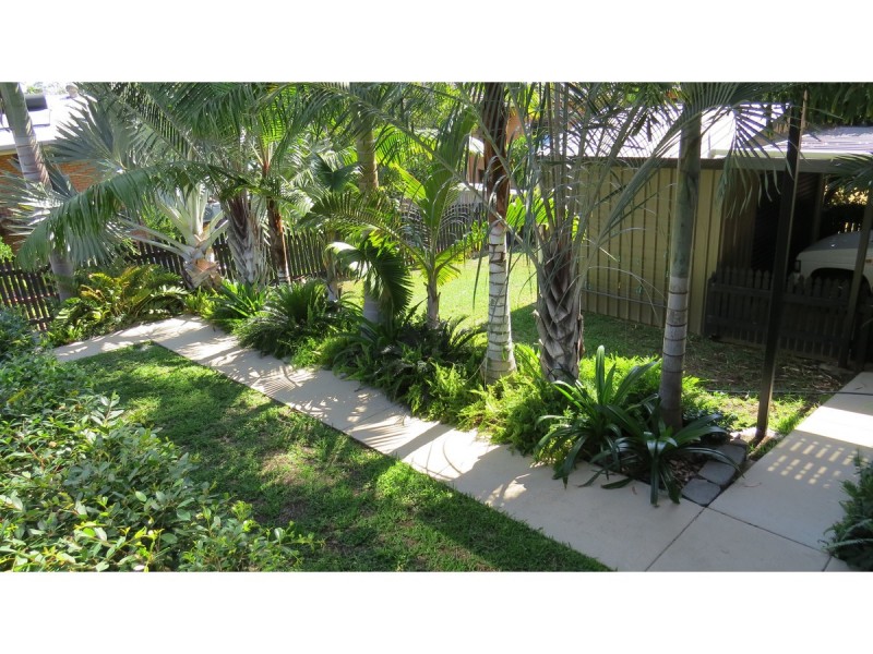 11 Hartwig Street, The Range QLD 4700