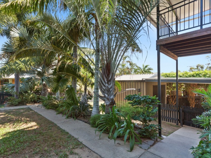 11 Hartwig Street, The Range QLD 4700