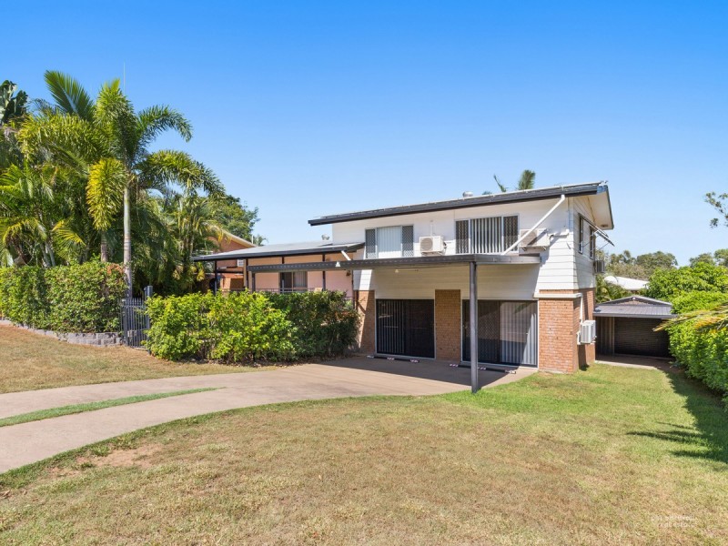 11 Hartwig Street, The Range QLD 4700