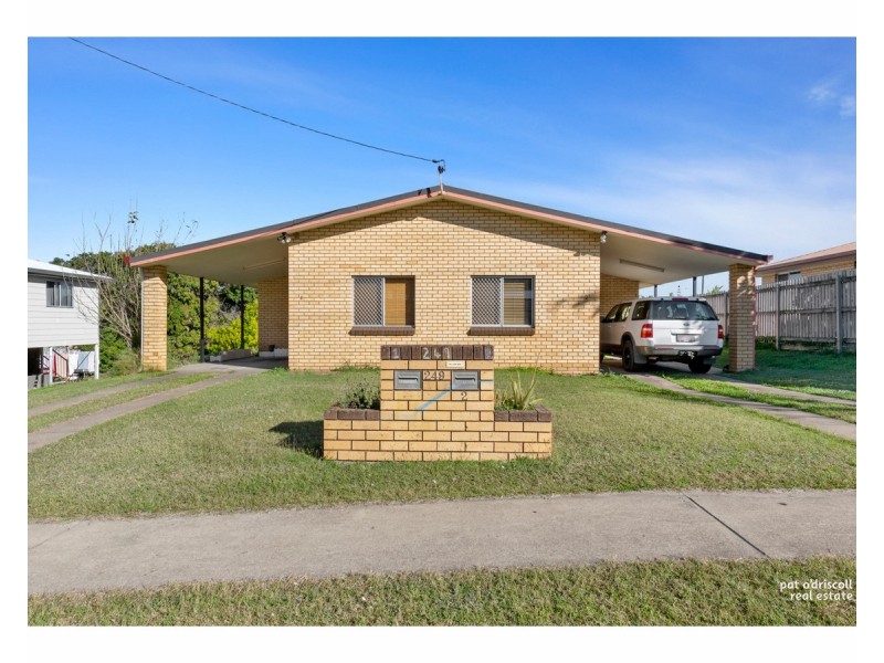 249 Thozet Road, Koongal QLD 4701