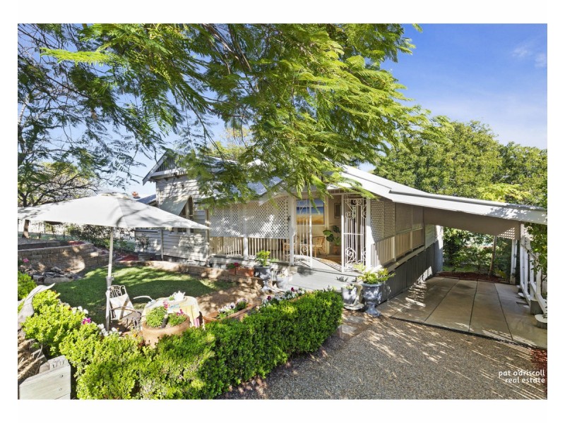 194 Agnes Street, The Range QLD 4700