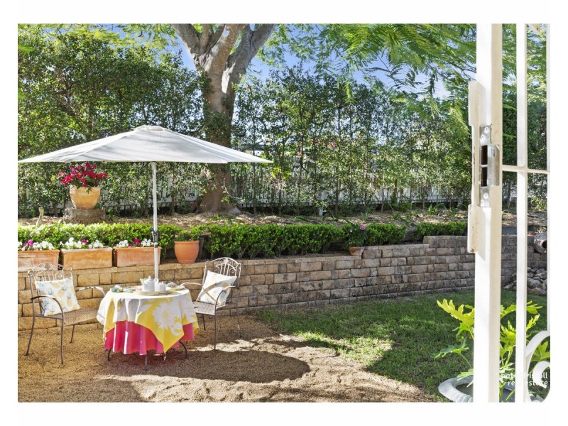 194 Agnes Street, The Range QLD 4700