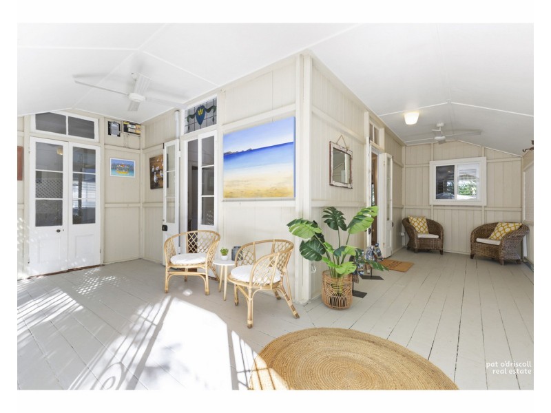 194 Agnes Street, The Range QLD 4700
