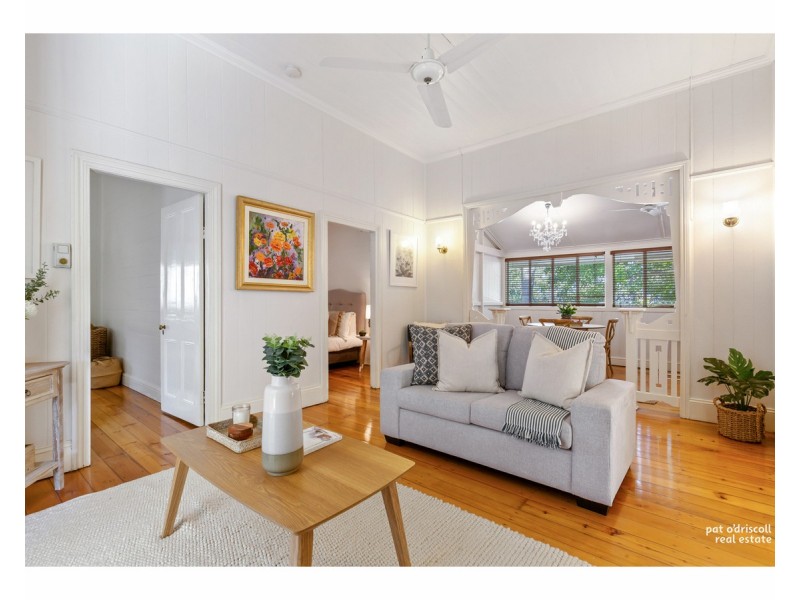 194 Agnes Street, The Range QLD 4700