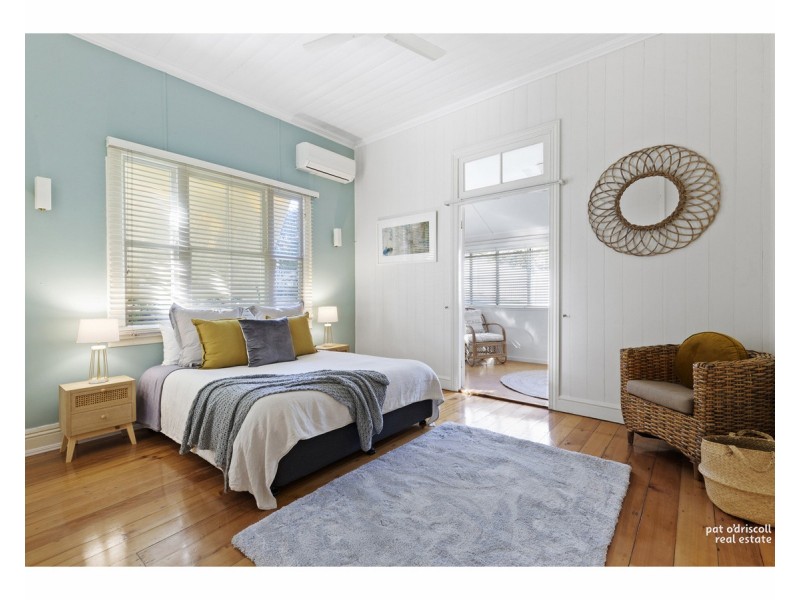 194 Agnes Street, The Range QLD 4700