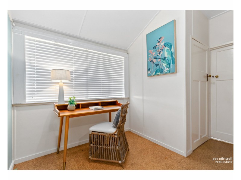 194 Agnes Street, The Range QLD 4700