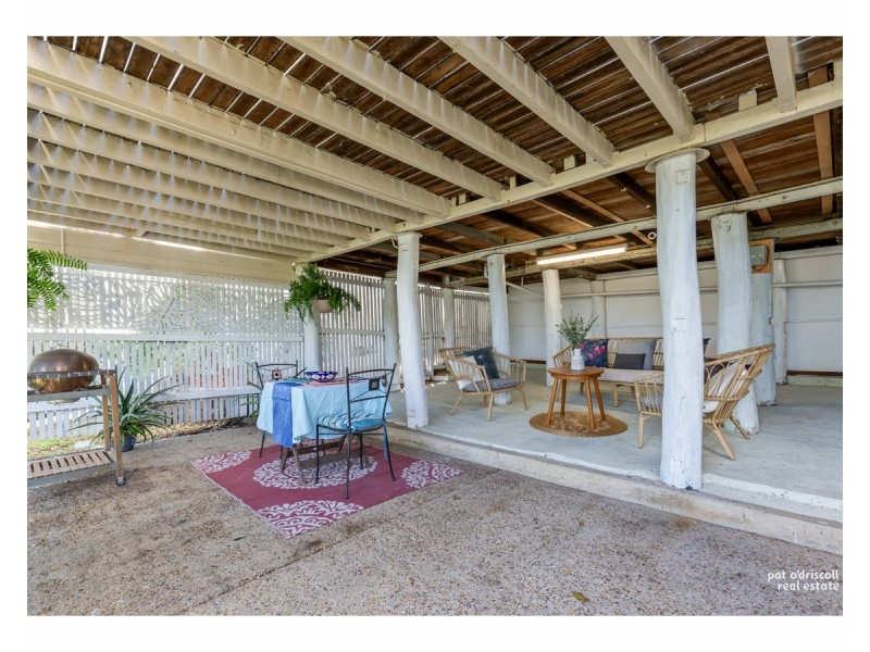 194 Agnes Street, The Range QLD 4700