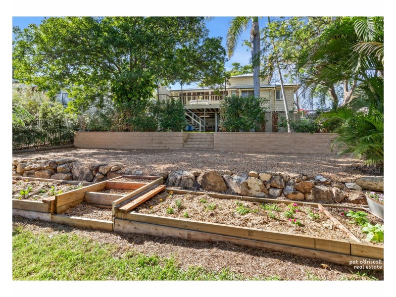 194 Agnes Street, The Range QLD 4700
