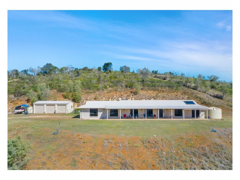 22 McDonald Lane, Struck Oil QLD 4714