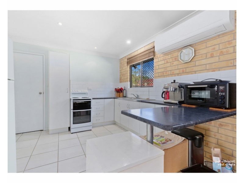 1 Lawrence Crescent, Gracemere QLD 4702