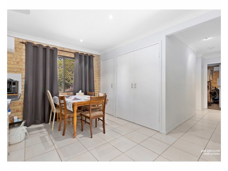 1 Lawrence Crescent, Gracemere QLD 4702