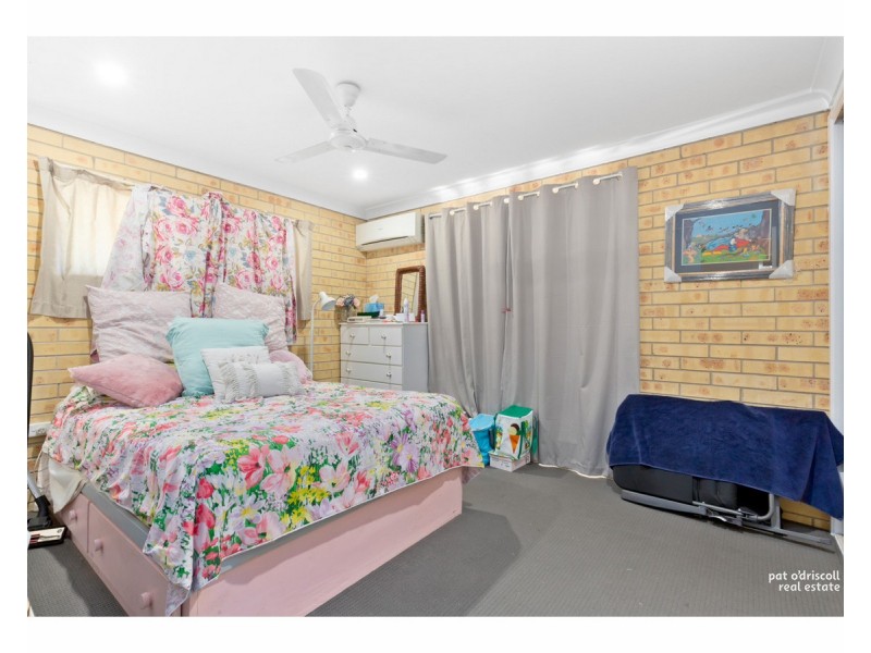 1 Lawrence Crescent, Gracemere QLD 4702