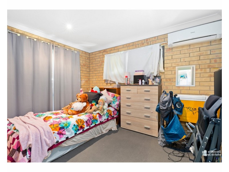 1 Lawrence Crescent, Gracemere QLD 4702