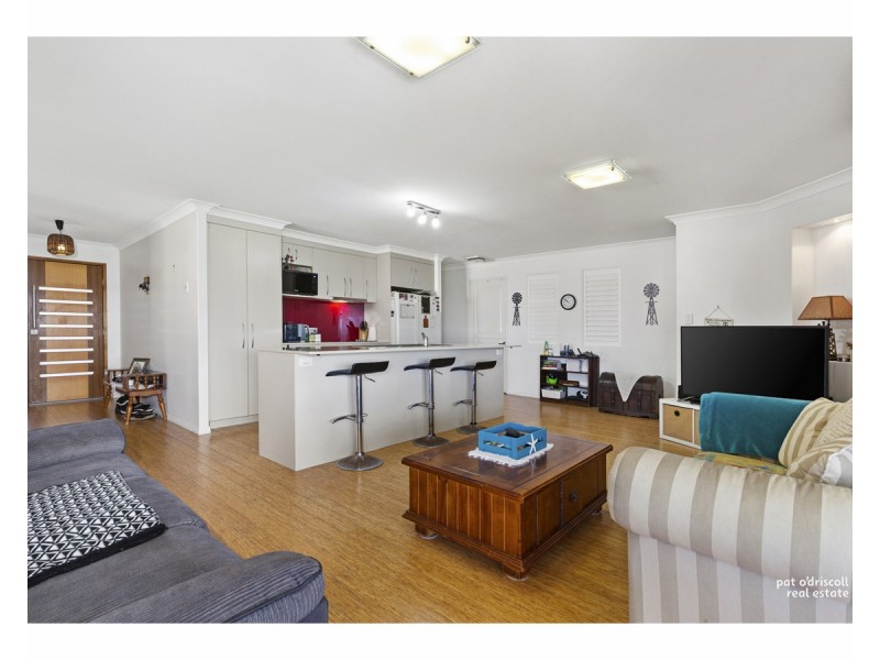 13 Monaco Drive, Zilzie QLD 4710