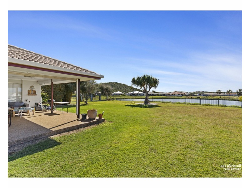 13 Monaco Drive, Zilzie QLD 4710