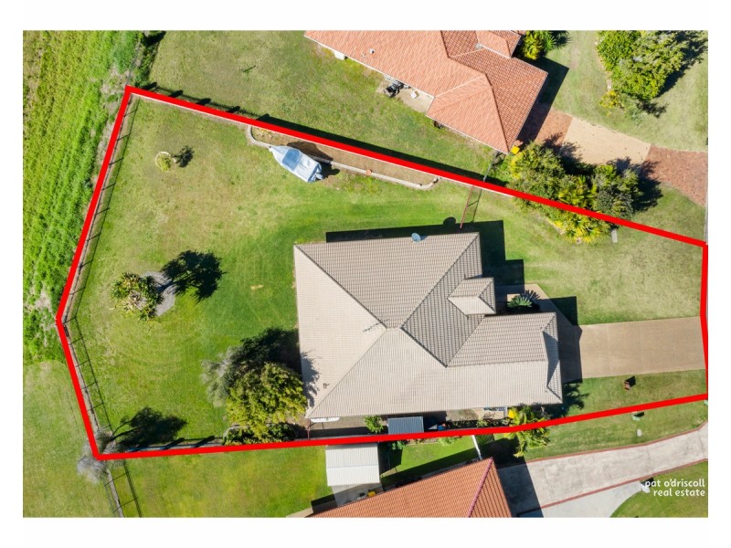 13 Monaco Drive, Zilzie QLD 4710
