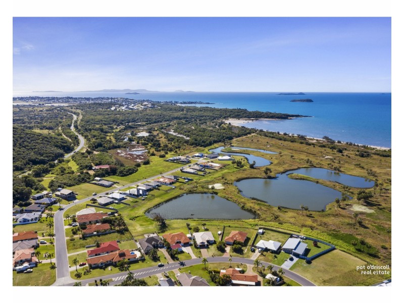 13 Monaco Drive, Zilzie QLD 4710