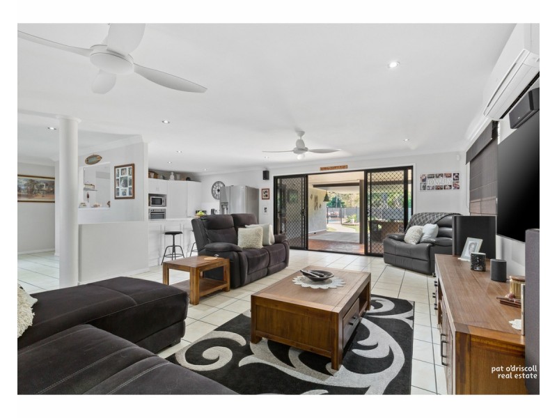 32 monaco Drive, Zilzie QLD 4710