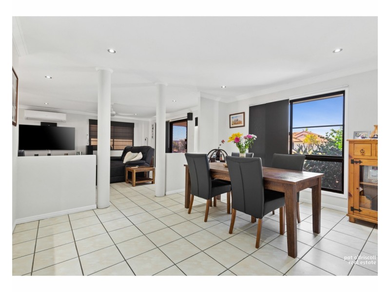 32 monaco Drive, Zilzie QLD 4710