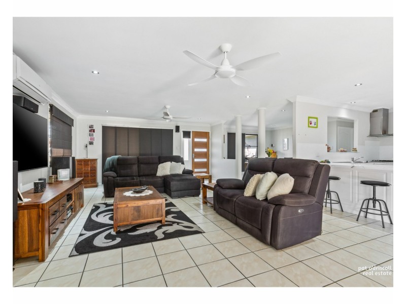 32 monaco Drive, Zilzie QLD 4710