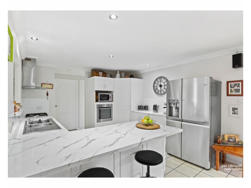 32 monaco Drive, Zilzie QLD 4710