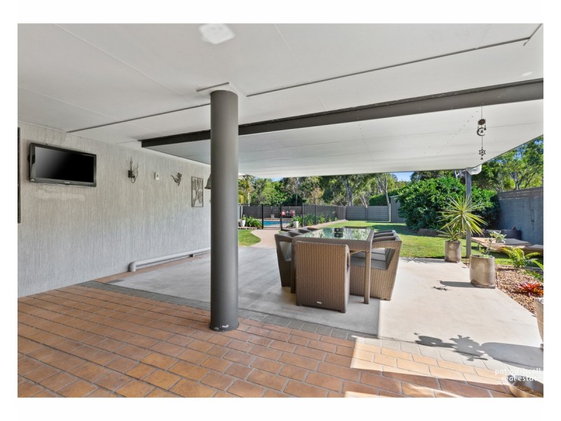 32 monaco Drive, Zilzie QLD 4710