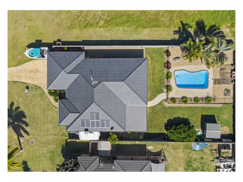 32 monaco Drive, Zilzie QLD 4710