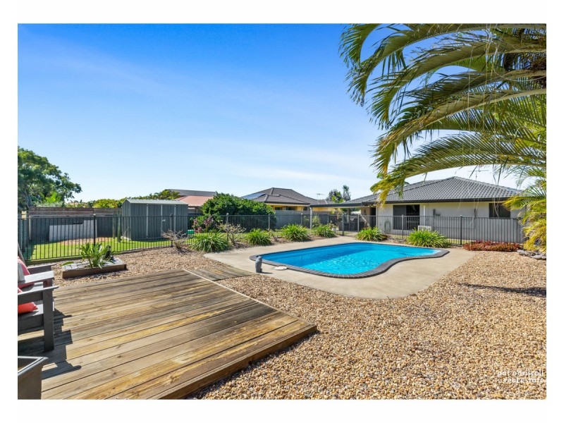 32 monaco Drive, Zilzie QLD 4710