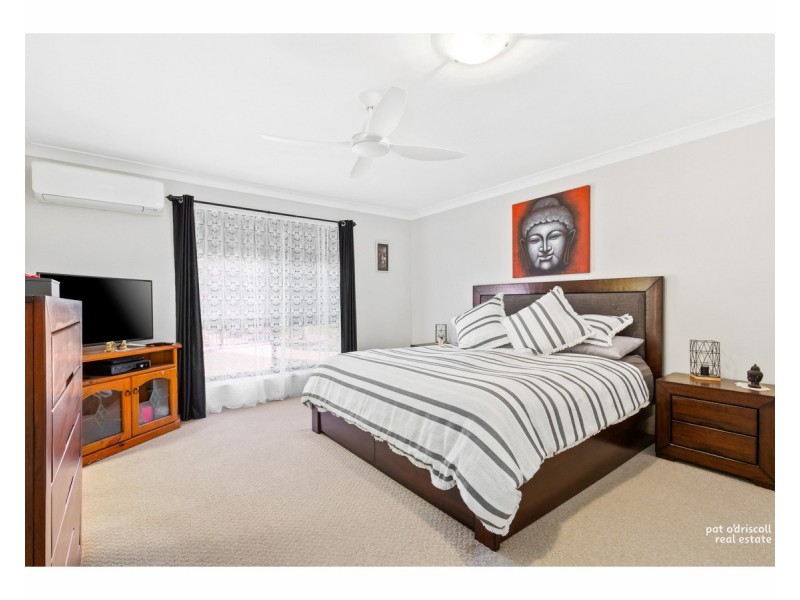 32 monaco Drive, Zilzie QLD 4710