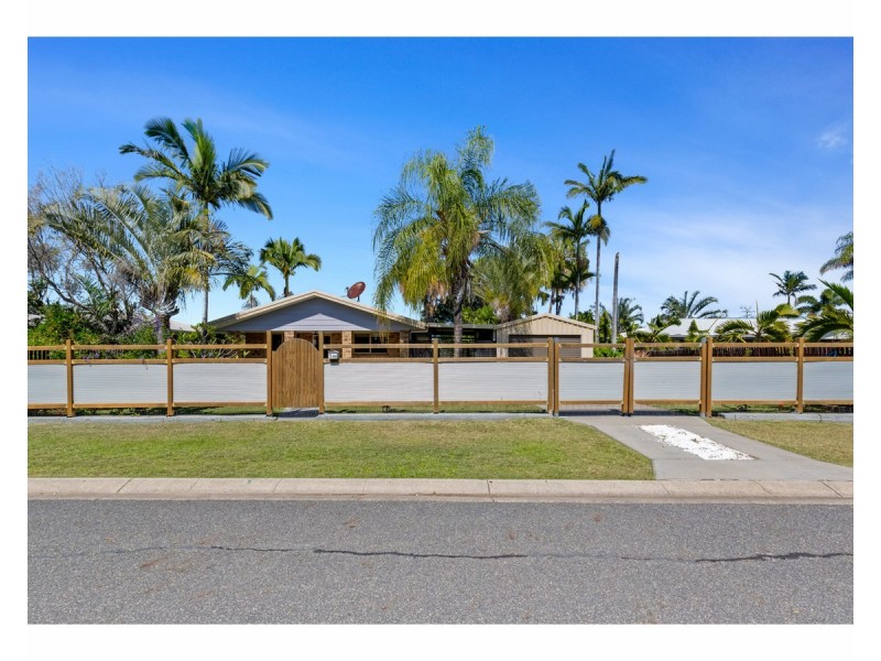 5 Machafer Street, Parkhurst QLD 4702