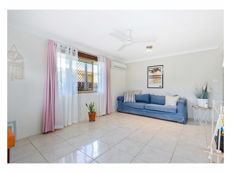 5 Machafer Street, Parkhurst QLD 4702