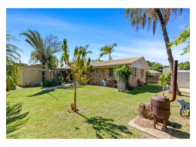 5 Machafer Street, Parkhurst QLD 4702