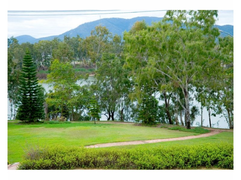 5/14 Victoria Parade, Rockhampton City QLD 4700