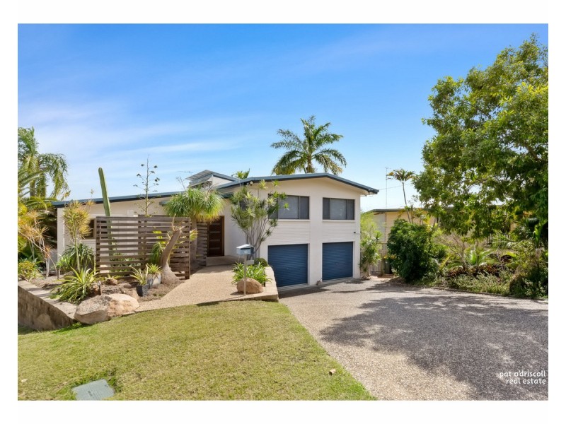 10 Felhaber Avenue, Frenchville QLD 4701