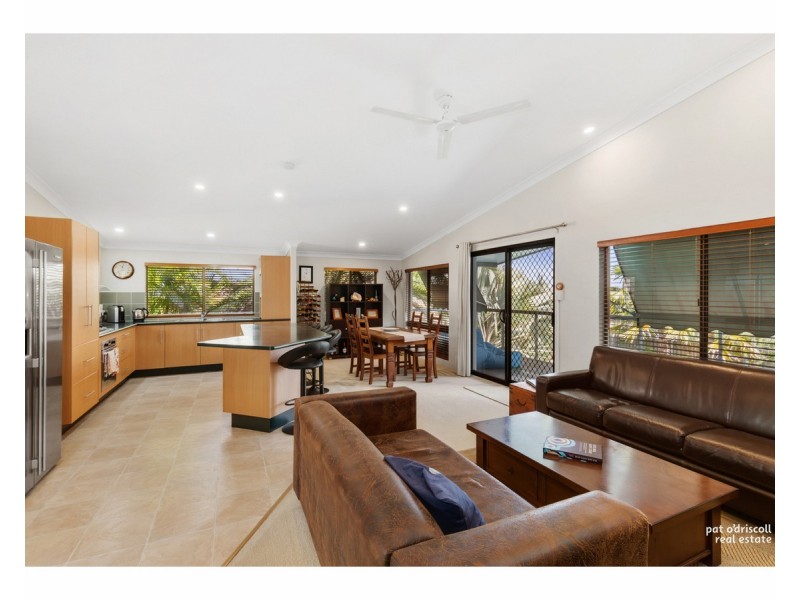 10 Felhaber Avenue, Frenchville QLD 4701