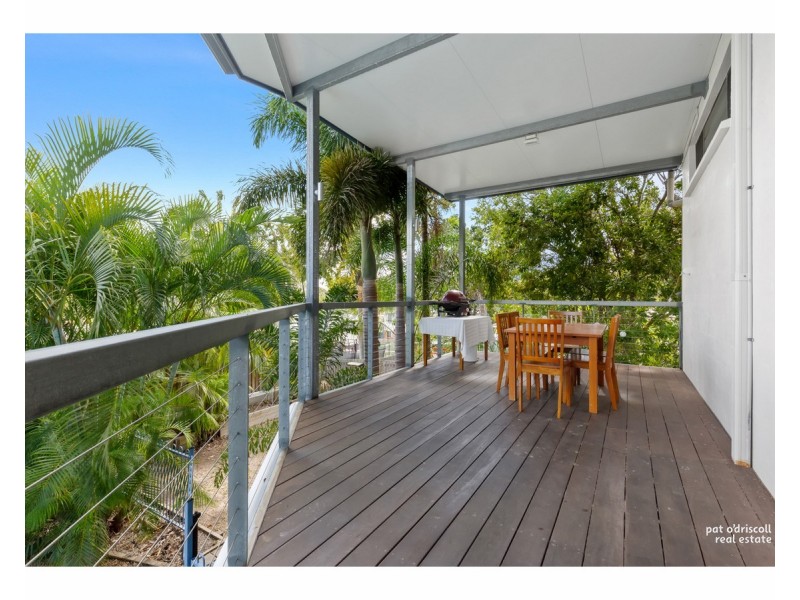 10 Felhaber Avenue, Frenchville QLD 4701