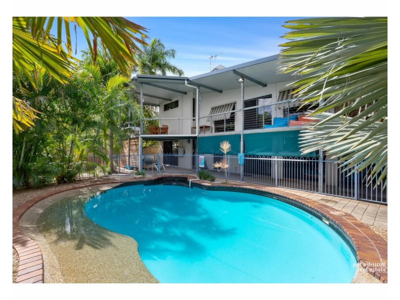 10 Felhaber Avenue, Frenchville QLD 4701