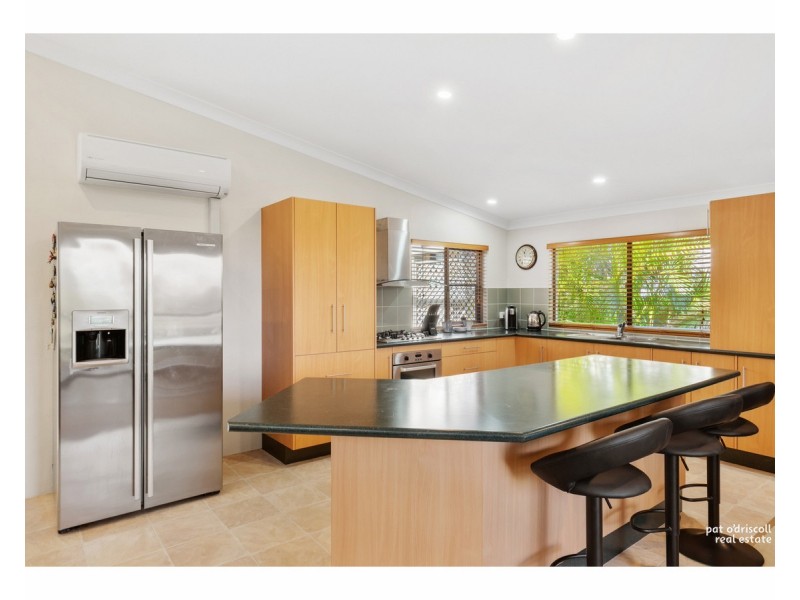 10 Felhaber Avenue, Frenchville QLD 4701