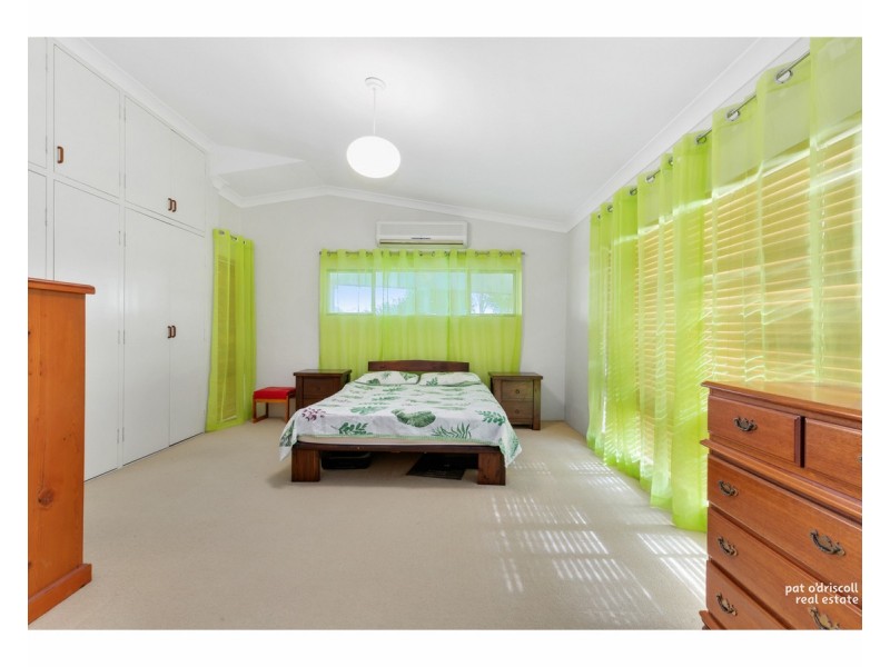 10 Felhaber Avenue, Frenchville QLD 4701