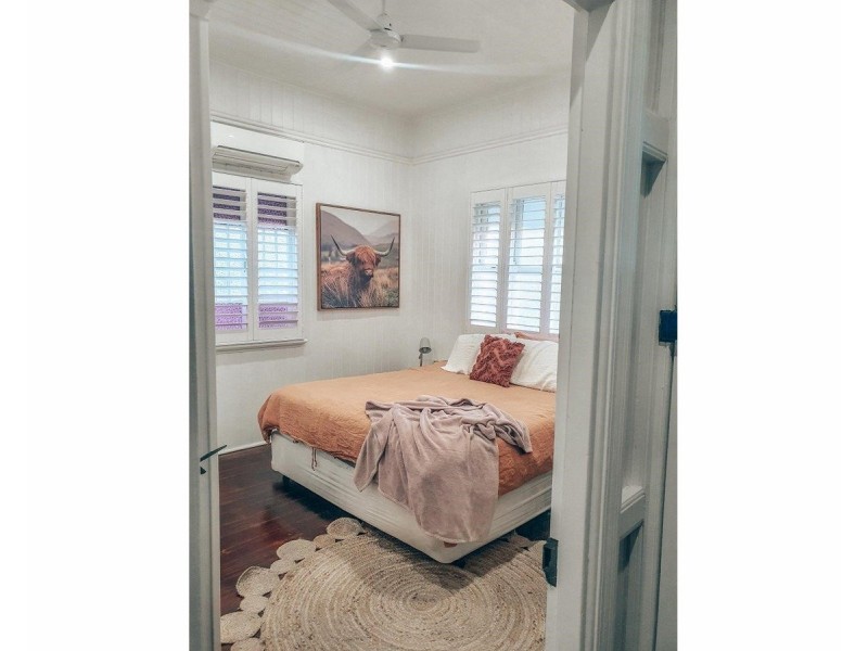 17 Jessie Street, The Range QLD 4700