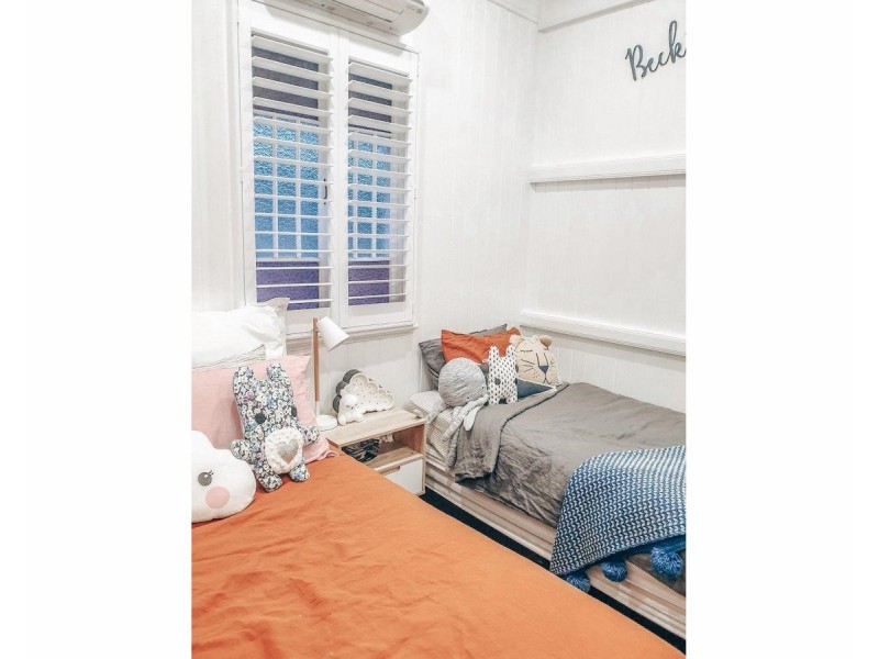 17 Jessie Street, The Range QLD 4700